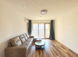 整租·和达北岸悦璋 3室2厅 南_和达北岸悦璋租房