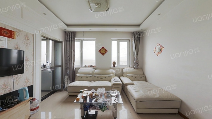 裕湾花园二手房实景图