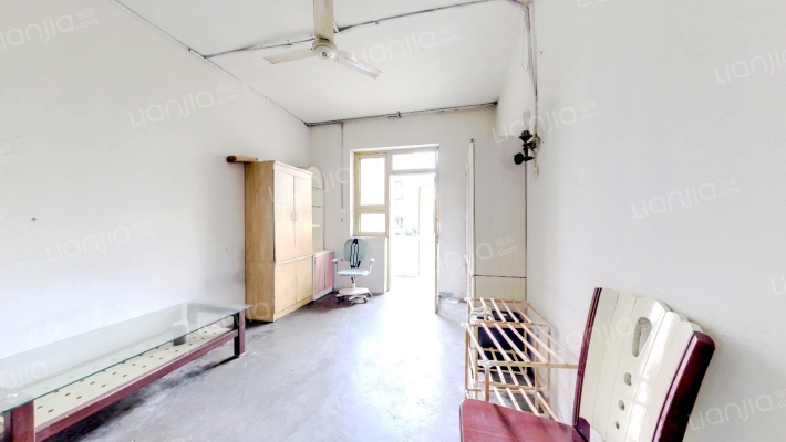 文化路130号二手房实景图