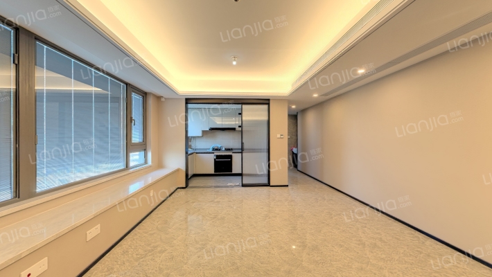 河语光年府二手房实景图