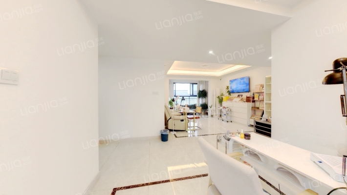 美联奥林匹克花园六期二手房实景图