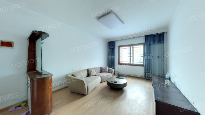 东华苑小区二手房实景图