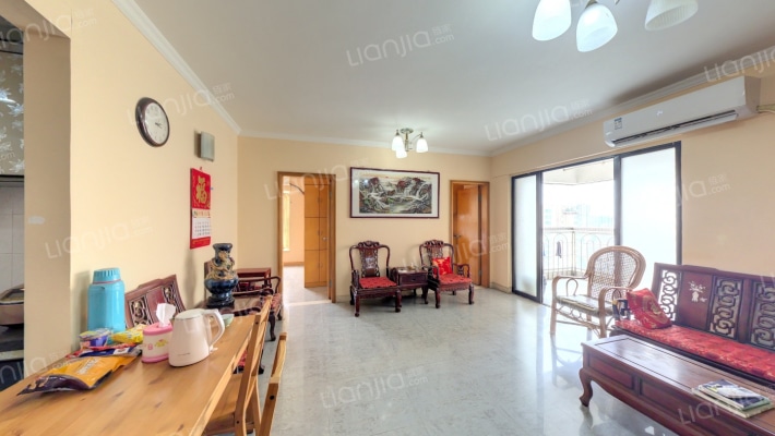 金口岸大厦二手房实景图