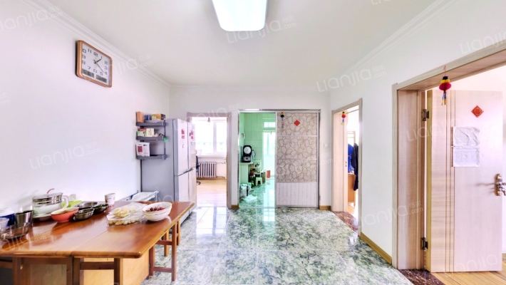 星华街二手房实景图