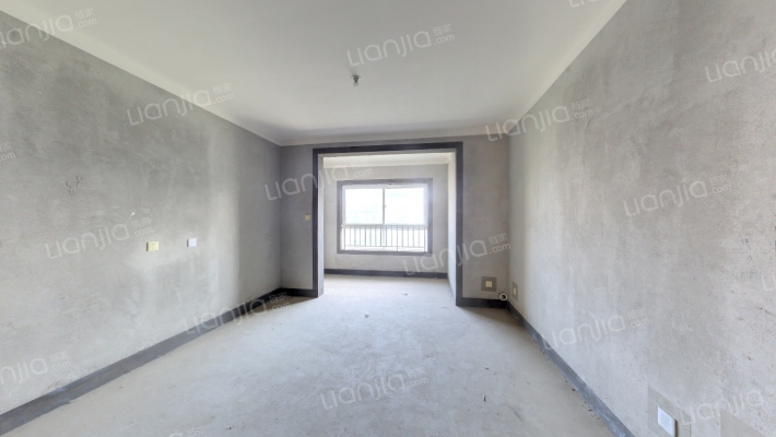 鹭岛南苑二手房实景图