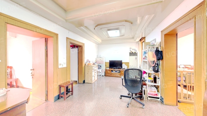 南雅社区二手房实景图