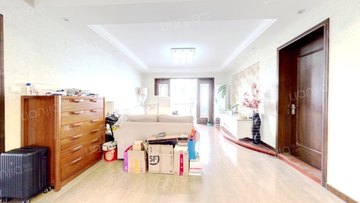 华泰家园（劳动路）二手房实景图