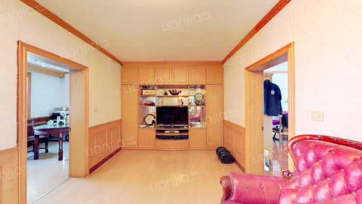 孝闻永寿小区二手房实景图