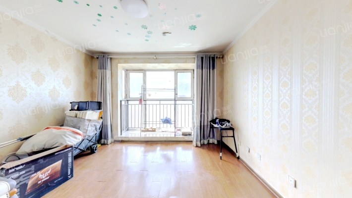 和平时光家园二手房实景图