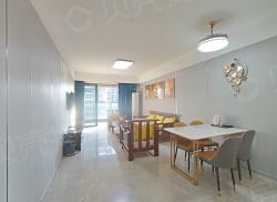 整租·保利朗园 3室2厅 南_保利朗园租房