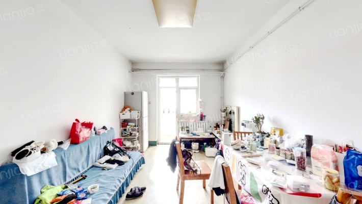 兴凯颐园二手房实景图