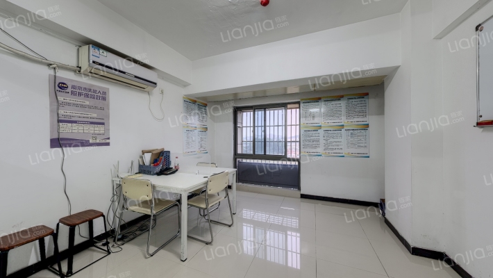 明门公寓二手房实景图