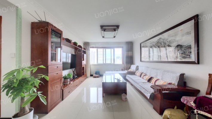 九如御二手房实景图