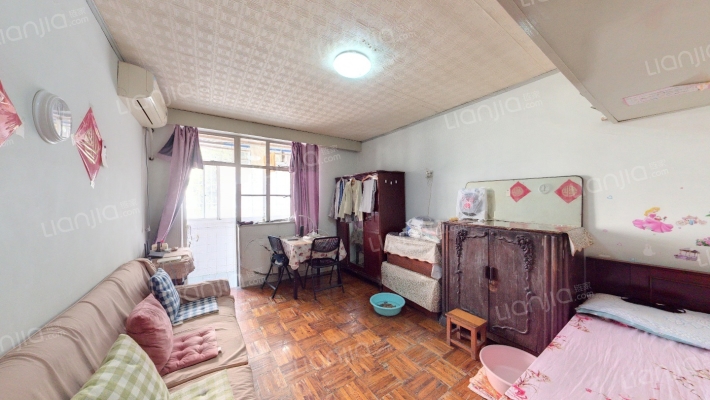 共宁小区二手房实景图