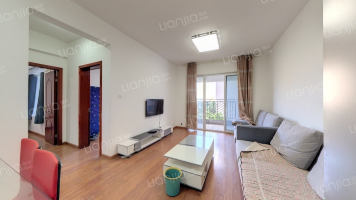 悦龙山二手房实景图