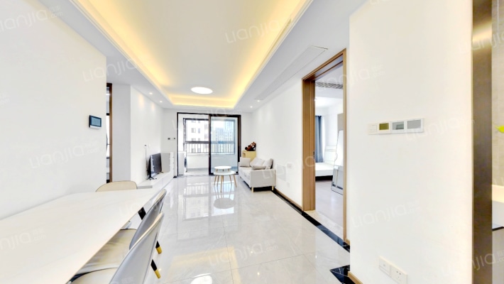 9号公馆二手房实景图