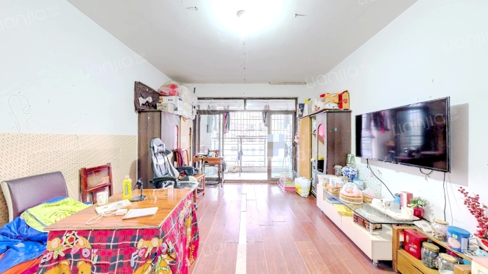 田林苑二期二手房实景图