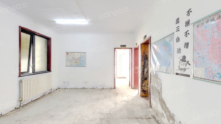 白庙所住宅楼二手房实景图