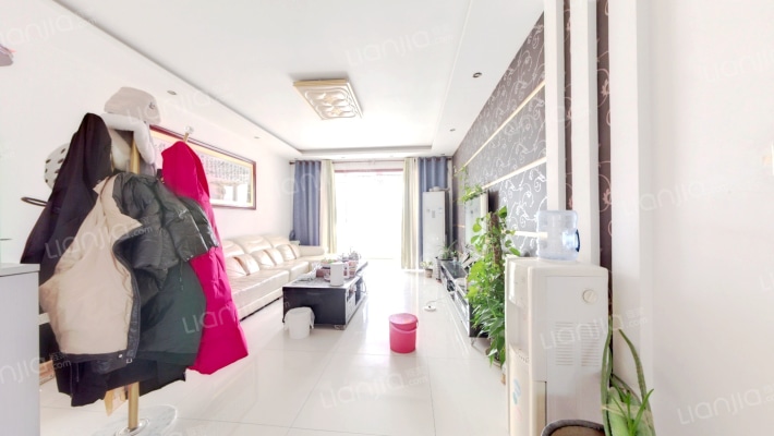 福门里二手房实景图