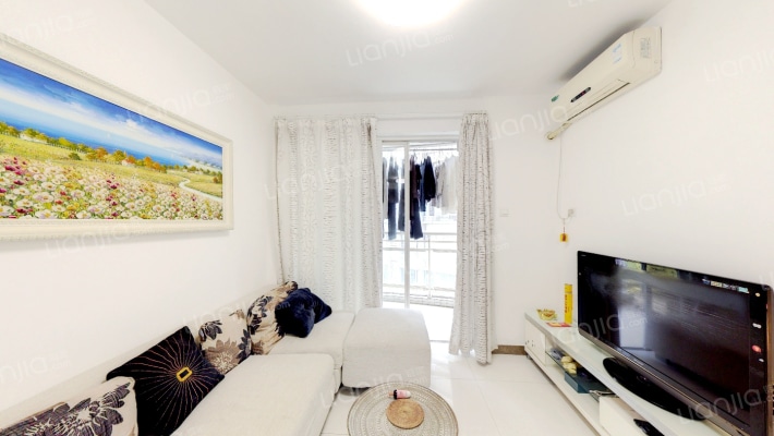 芭堤水岸二手房实景图