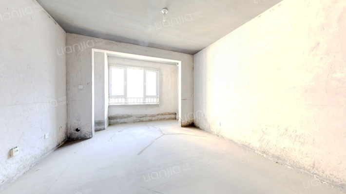 楼子底社区二手房实景图