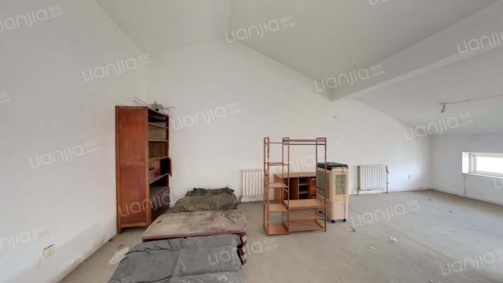 恒润御园二手房实景图