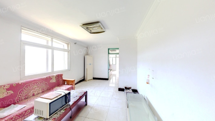 赵苑西里二手房实景图