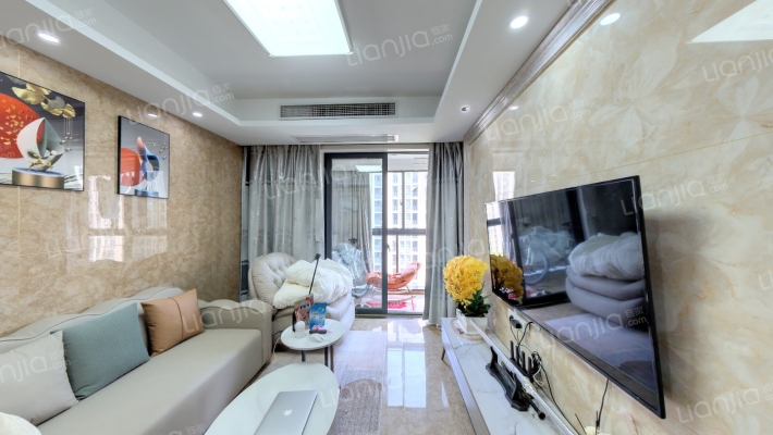 环桥花苑二期二手房实景图