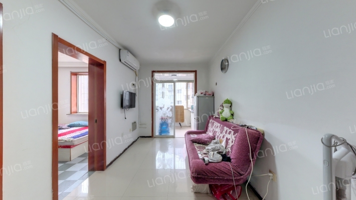 彤利山水绿阁二手房实景图