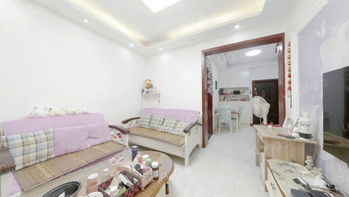 锦绣东方一期二手房实景图