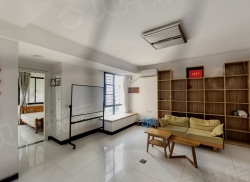 整租·联发欣悦园 2室2厅 南_联发欣悦园租房