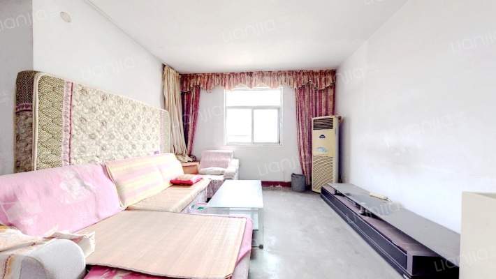 郑密路56号院二手房实景图