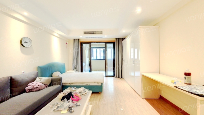 宏兆锦庭二手房实景图