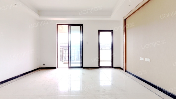 锦绣花城北区二手房实景图