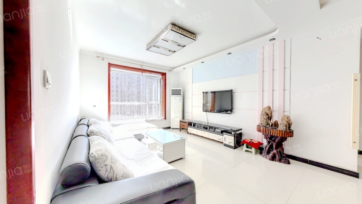 风尚水郡南区二手房实景图