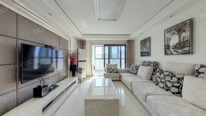 浦江坤庭—璞御二手房实景图