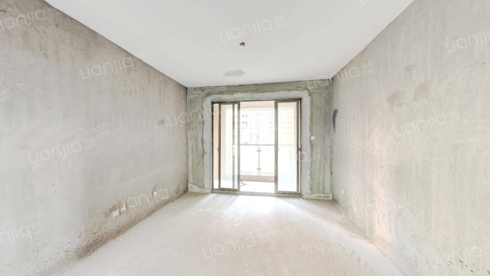 贵安新天地贵居苑二手房实景图