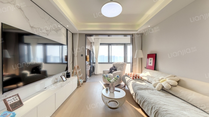 天悦锦麟二手房实景图