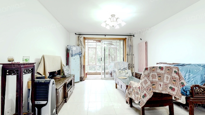 天赐良园西三期二手房实景图