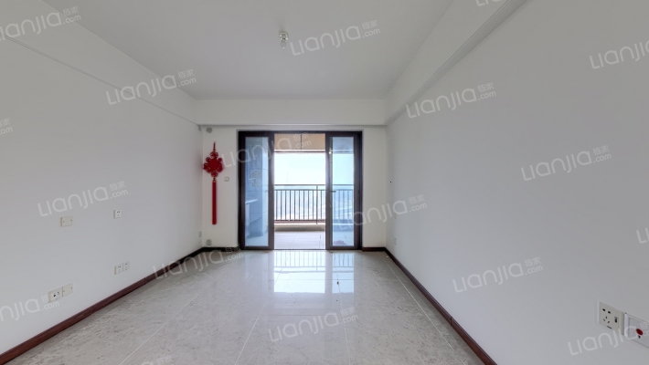 弘阳博爱湖一號二手房实景图