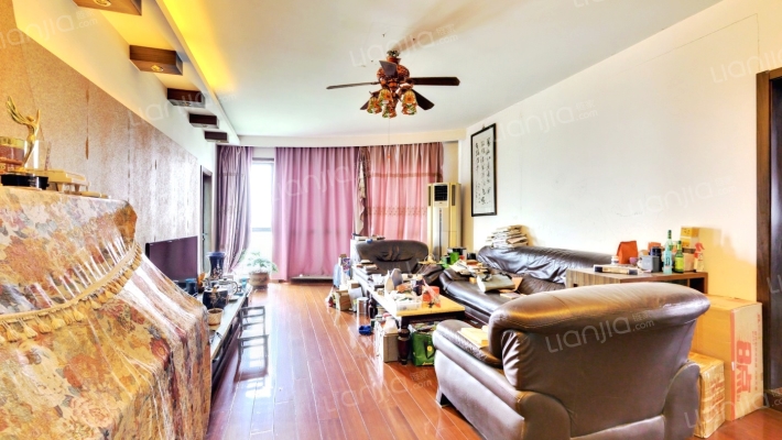 金域水岸苑二手房实景图