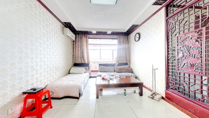 龙海家园D区二手房实景图