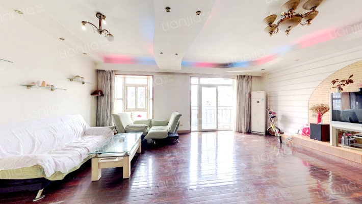 香江花园一二期二手房实景图