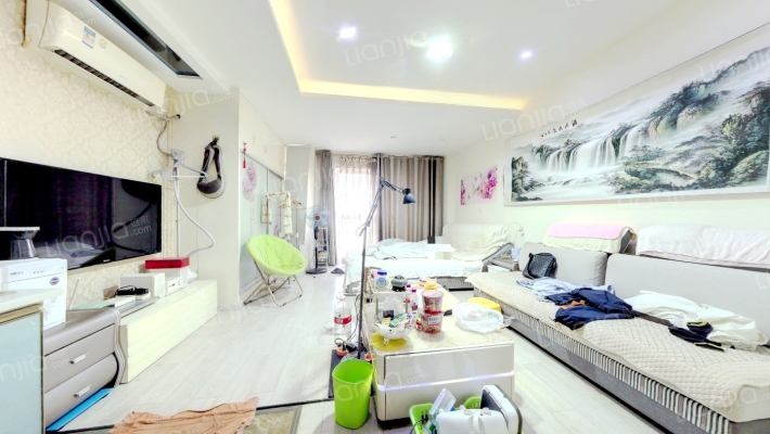 丽雅美锦二手房实景图