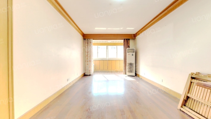 共康路400弄二手房实景图