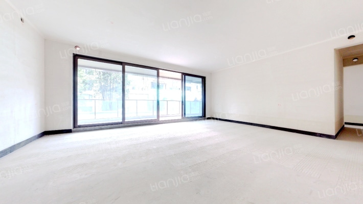 龙湖舜山府二期二手房实景图