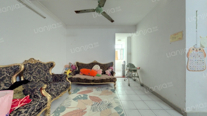 德赛丘屋塘小区二手房实景图