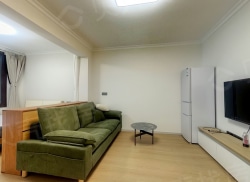 整租·多子巷5号 1室1厅 南_多子巷5号租房