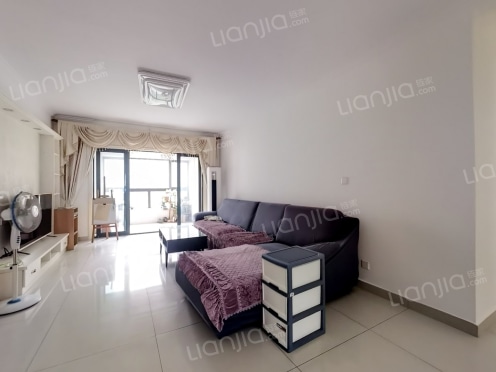 整租·尹山湖景花园二期 4室2厅 南/北