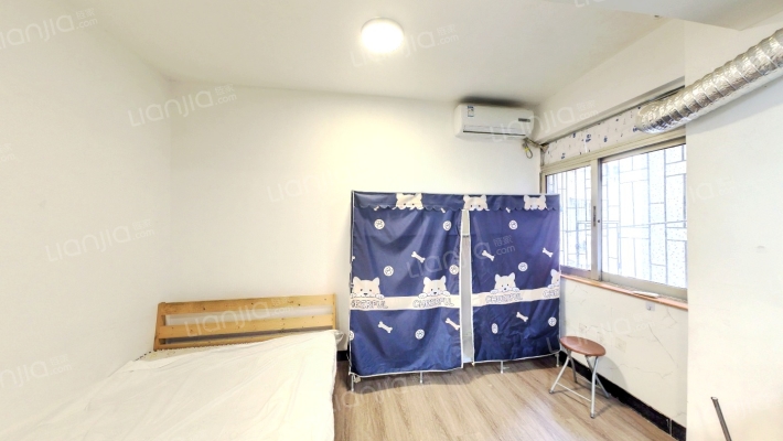 晓港湾二手房实景图